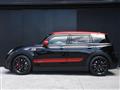2020 BMW MINI Clubman