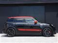 2020 BMW MINI Clubman