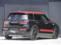 2020 BMW MINI Clubman