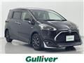 2019 Toyota Sienta