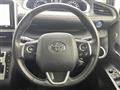 2019 Toyota Sienta