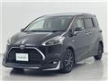 2019 Toyota Sienta