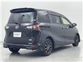 2019 Toyota Sienta