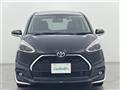 2019 Toyota Sienta