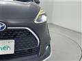 2019 Toyota Sienta