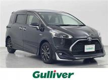 2019 Toyota Sienta