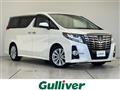 2017 Toyota Alphard