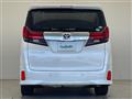 2017 Toyota Alphard