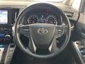 2017 Toyota Alphard
