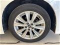2017 Toyota Alphard