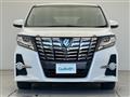 2017 Toyota Alphard