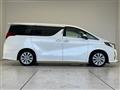 2017 Toyota Alphard