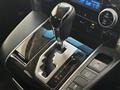 2017 Toyota Alphard