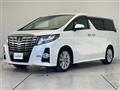 2017 Toyota Alphard