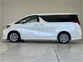 2017 Toyota Alphard