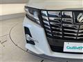 2017 Toyota Alphard