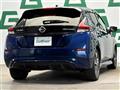 2019 Nissan Leaf