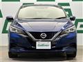 2019 Nissan Leaf