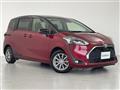 2019 Toyota Sienta