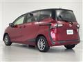 2019 Toyota Sienta