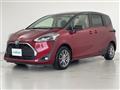 2019 Toyota Sienta