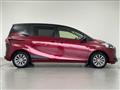 2019 Toyota Sienta