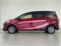 2019 Toyota Sienta
