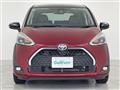 2019 Toyota Sienta