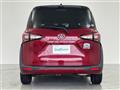 2019 Toyota Sienta