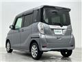 2018 Mitsubishi eK SPACE