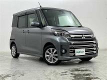 2018 Mitsubishi eK SPACE