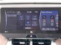 2021 Toyota Harrier Hybrid