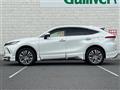 2021 Toyota Harrier Hybrid