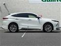 2021 Toyota Harrier Hybrid