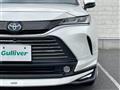 2021 Toyota Harrier Hybrid