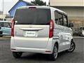 2021 Honda N BOX