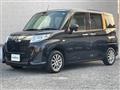 2018 Toyota Roomy