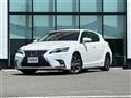 2017 Lexus CT
