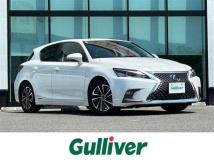 2017 Lexus CT