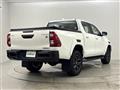 2022 Toyota Hilux