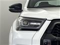 2022 Toyota Hilux