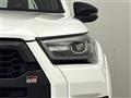 2022 Toyota Hilux
