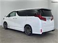 2022 Toyota Alphard