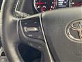 2022 Toyota Alphard