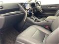 2022 Toyota Alphard