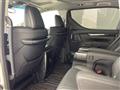 2022 Toyota Alphard