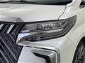 2022 Toyota Alphard