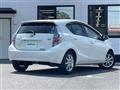 2012 Toyota AQUA