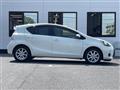 2012 Toyota AQUA