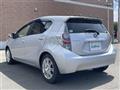2013 Toyota AQUA